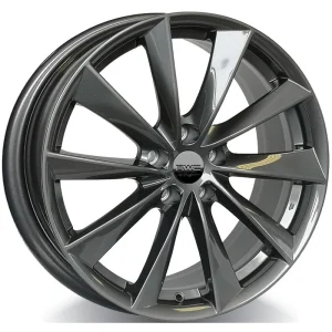 RWC – TS333 – Grey – 18″x8.5″ 35mm – All weather Wheels – RW833385A5143564.1